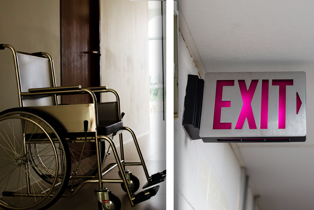Will the nursing home ownership rule force private equity’s exit